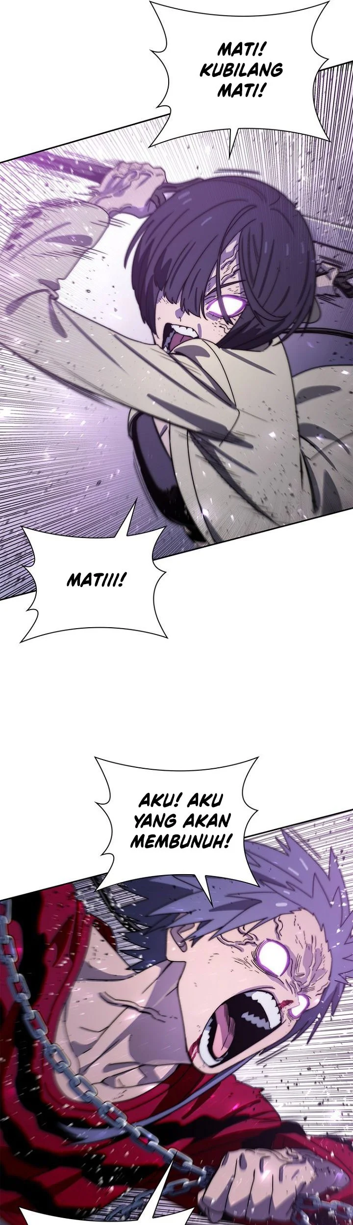 18-Year-Old Demon King Chapter 23 Gambar 77