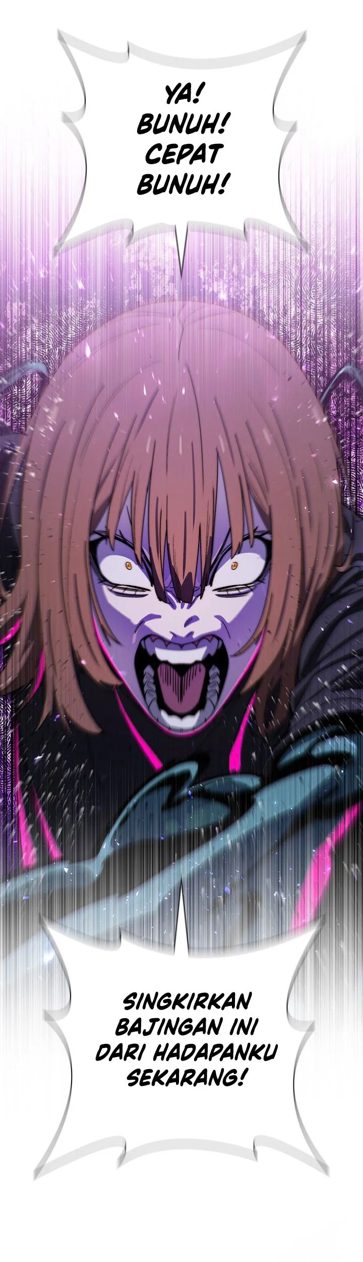 18-Year-Old Demon King Chapter 23 Gambar 79