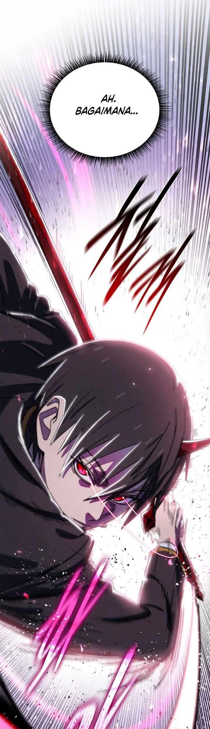 18-Year-Old Demon King Chapter 23 Gambar 81