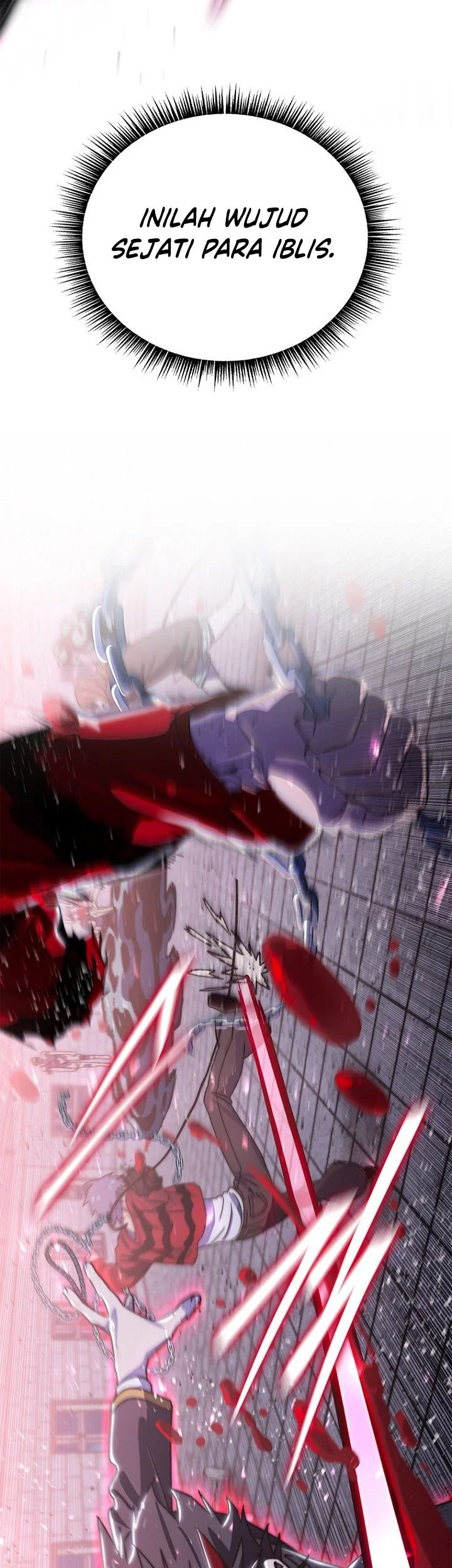 18-Year-Old Demon King Chapter 23 Gambar 83