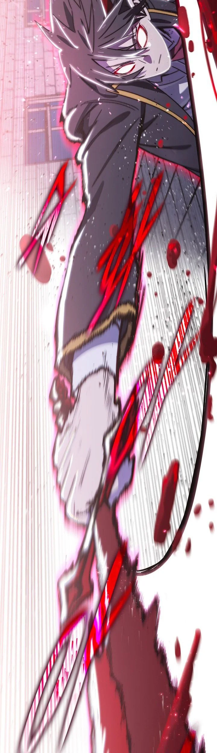 18-Year-Old Demon King Chapter 23 Gambar 84