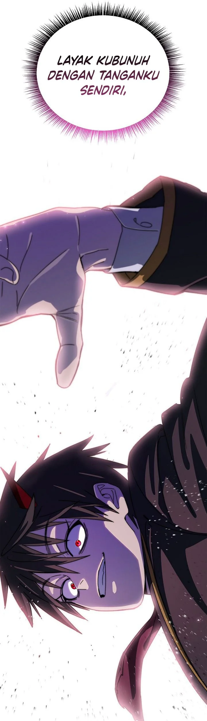 18-Year-Old Demon King Chapter 23 Gambar 88