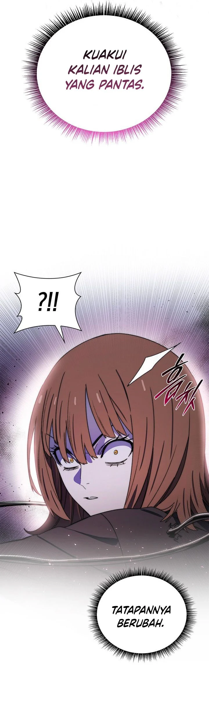 18-Year-Old Demon King Chapter 23 Gambar 90