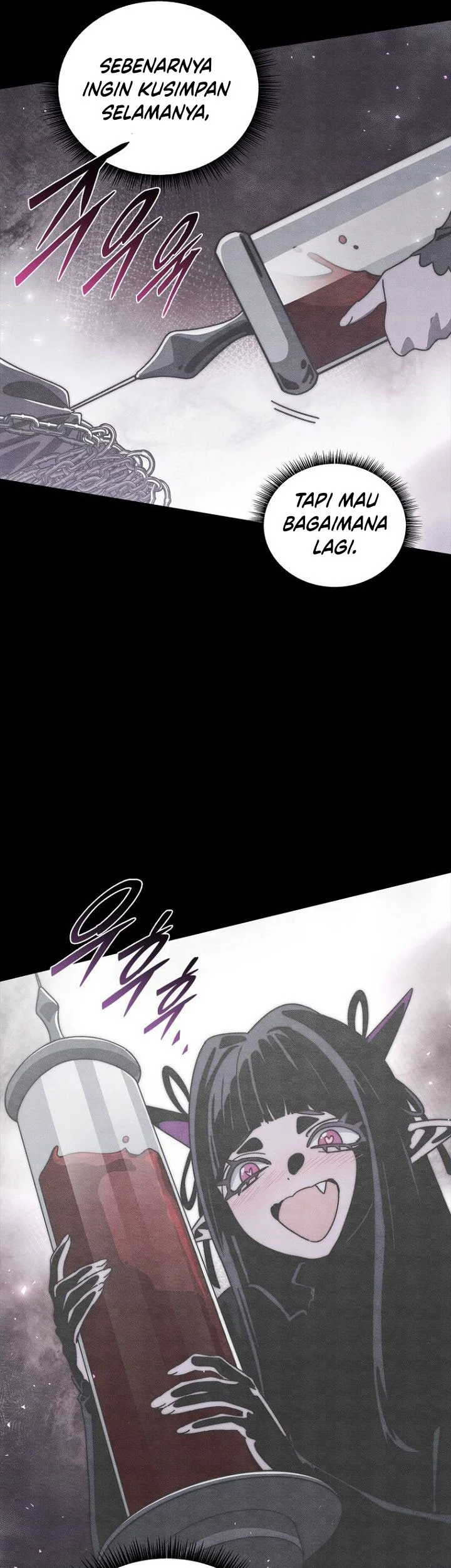 18-Year-Old Demon King Chapter 23 Gambar 11