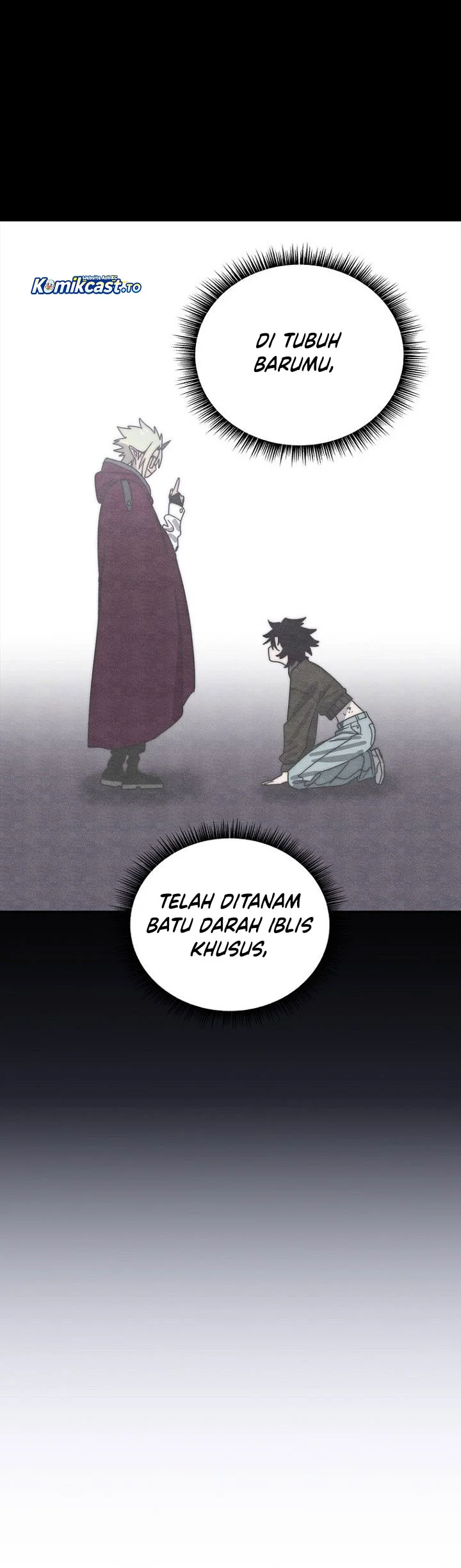 18-Year-Old Demon King Chapter 23 Gambar 13