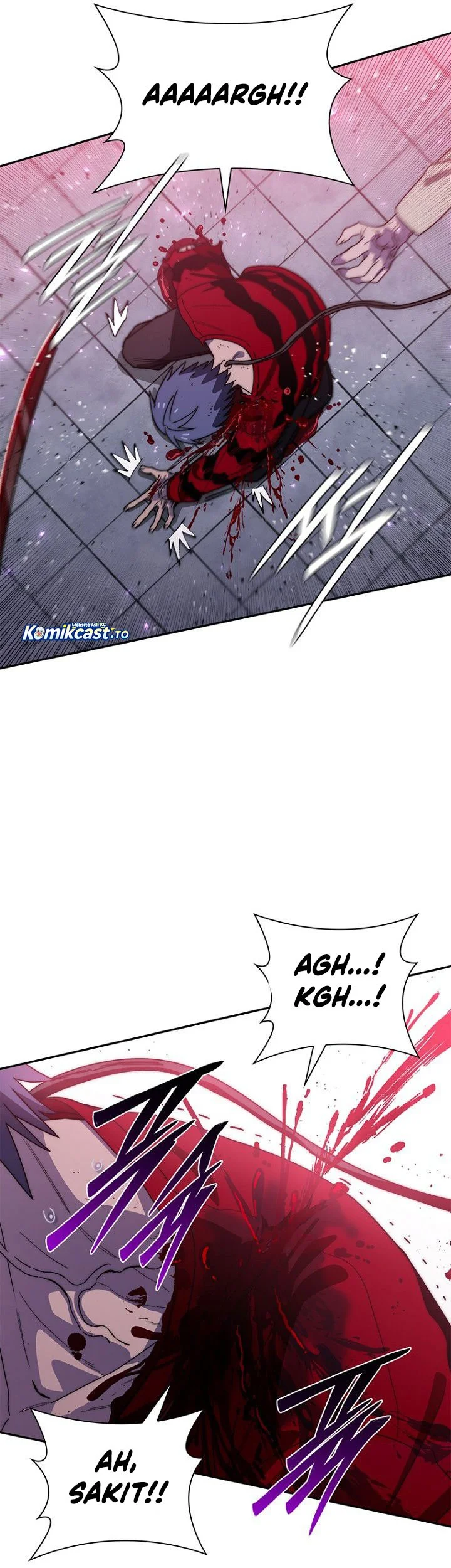 18-Year-Old Demon King Chapter 24 Gambar 12