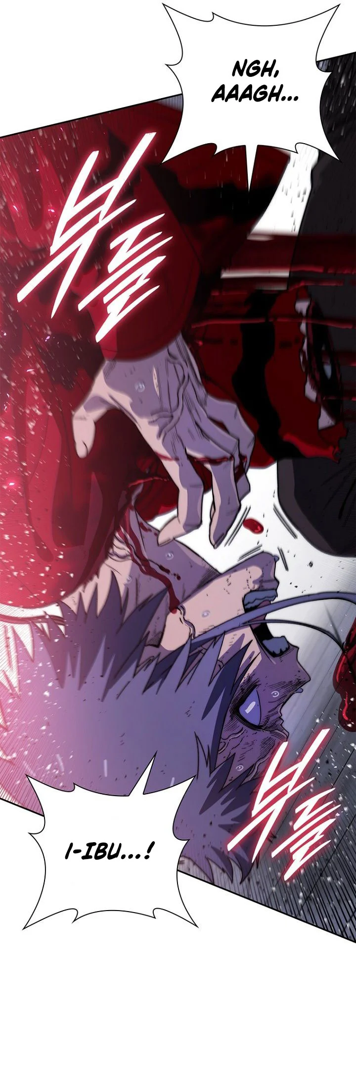 18-Year-Old Demon King Chapter 24 Gambar 14