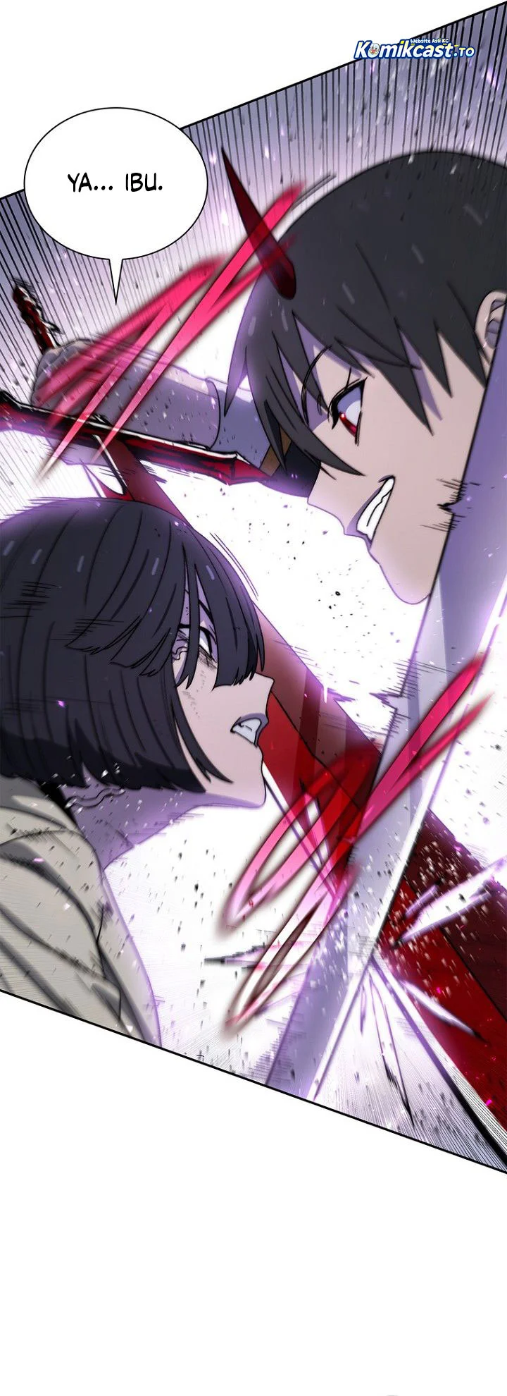 18-Year-Old Demon King Chapter 24 Gambar 16