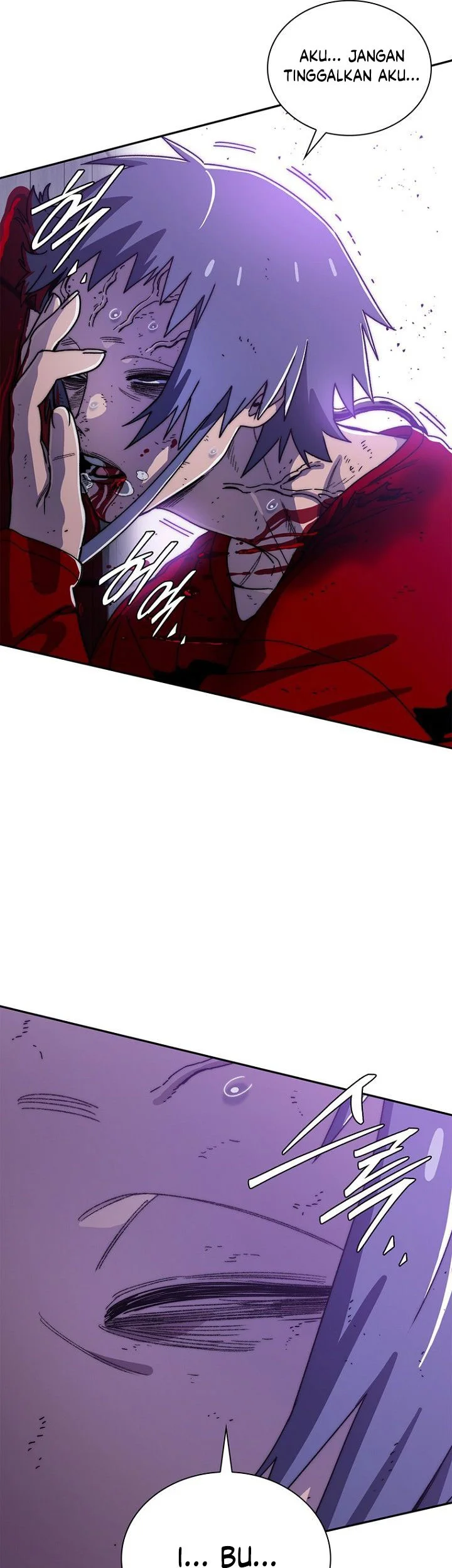 18-Year-Old Demon King Chapter 24 Gambar 17