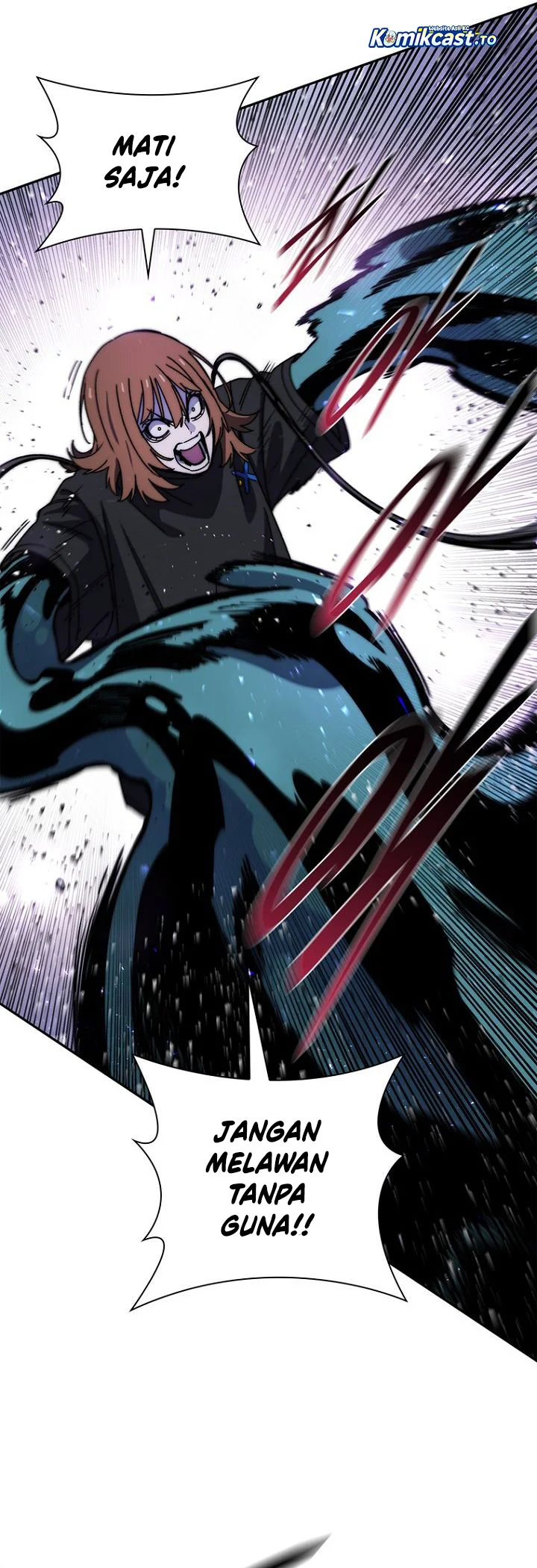 18-Year-Old Demon King Chapter 24 Gambar 19