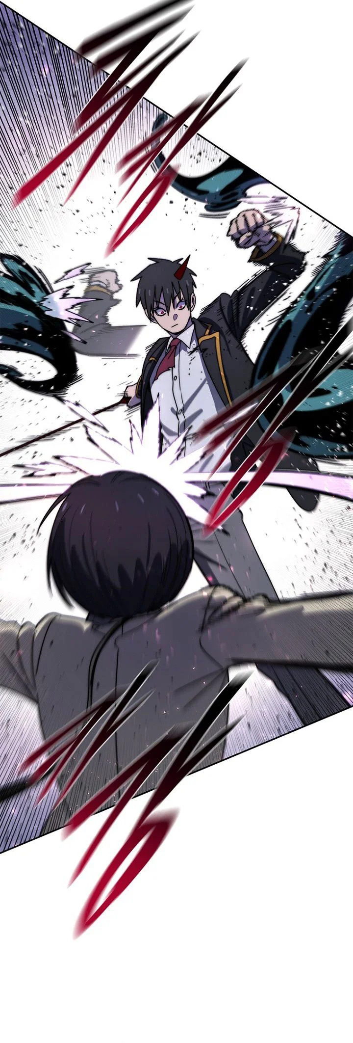 18-Year-Old Demon King Chapter 24 Gambar 20