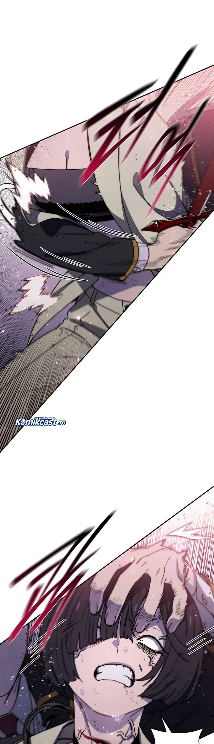 18-Year-Old Demon King Chapter 24 Gambar 27