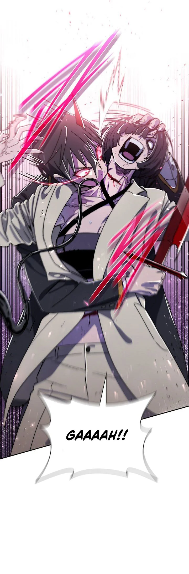 18-Year-Old Demon King Chapter 24 Gambar 29