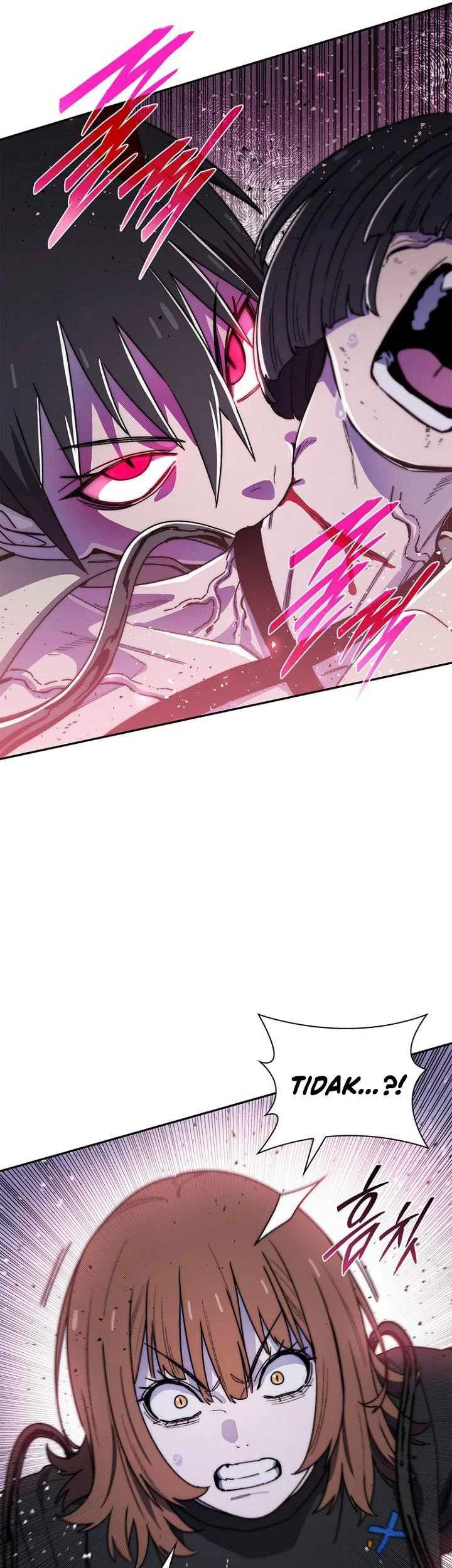 18-Year-Old Demon King Chapter 24 Gambar 30