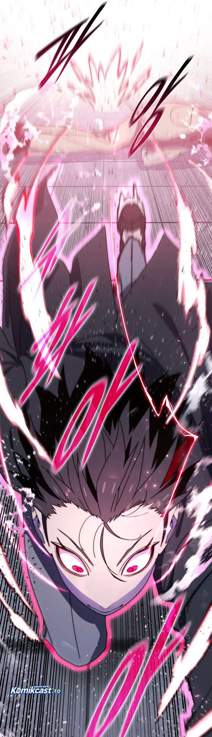 18-Year-Old Demon King Chapter 24 Gambar 36