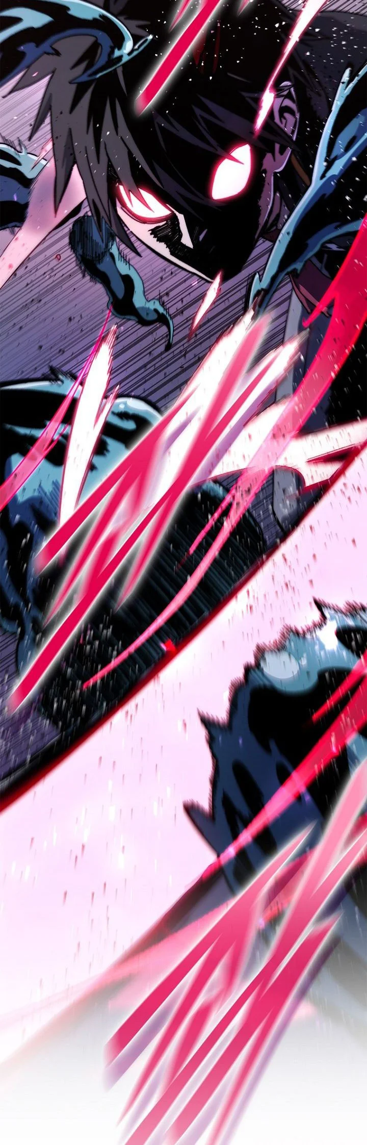 18-Year-Old Demon King Chapter 24 Gambar 41