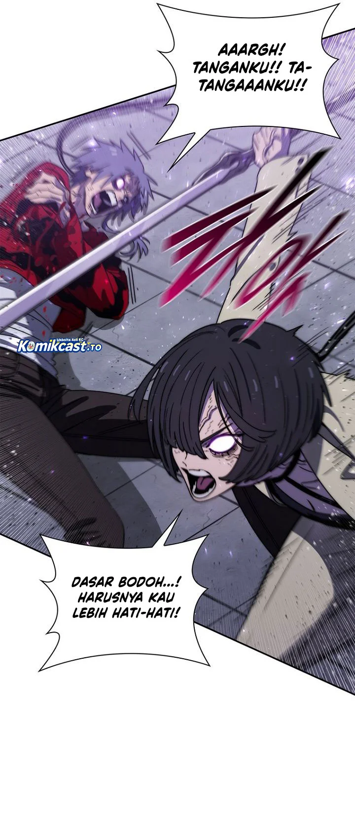 18-Year-Old Demon King Chapter 24 Gambar 3