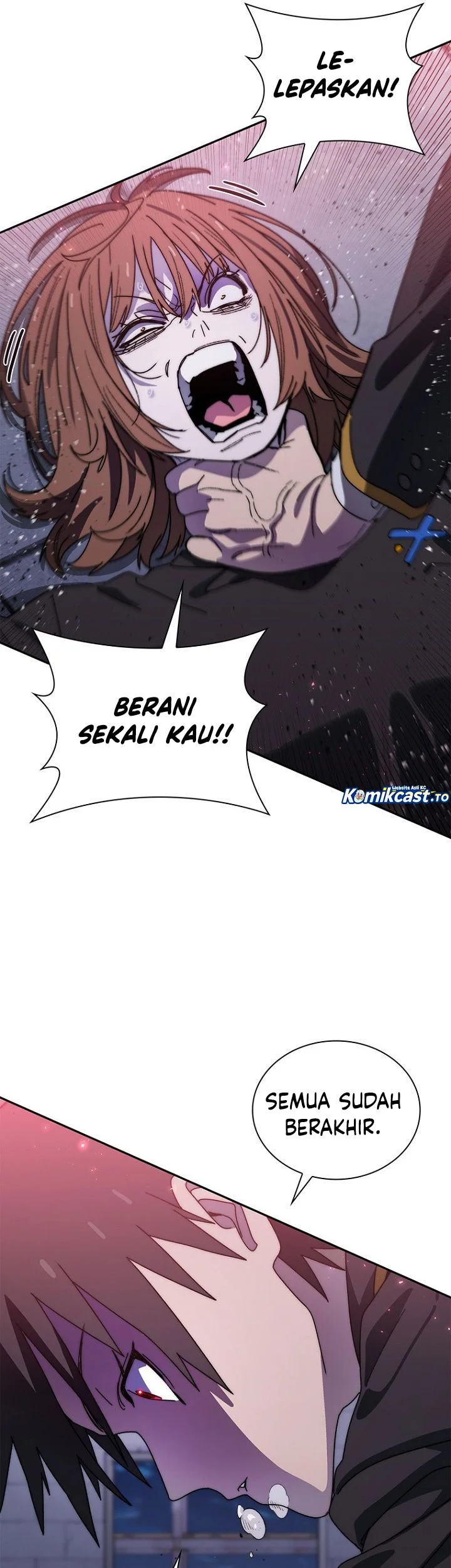 18-Year-Old Demon King Chapter 24 Gambar 58