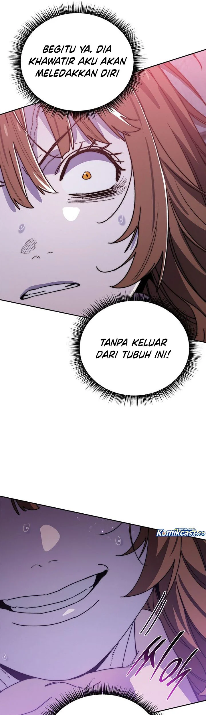 18-Year-Old Demon King Chapter 24 Gambar 65