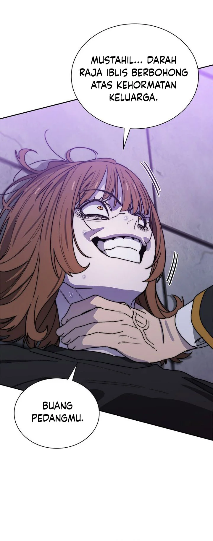 18-Year-Old Demon King Chapter 24 Gambar 67