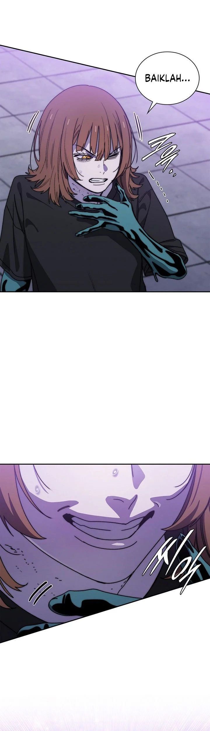 18-Year-Old Demon King Chapter 24 Gambar 72