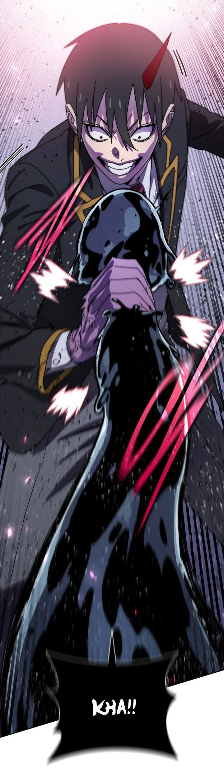 18-Year-Old Demon King Chapter 24 Gambar 78