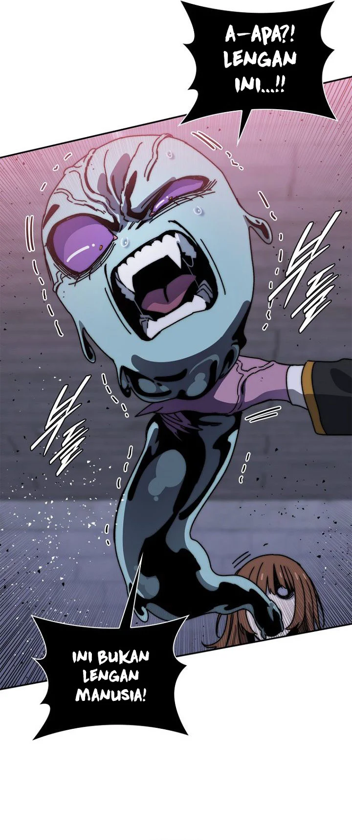 18-Year-Old Demon King Chapter 24 Gambar 80