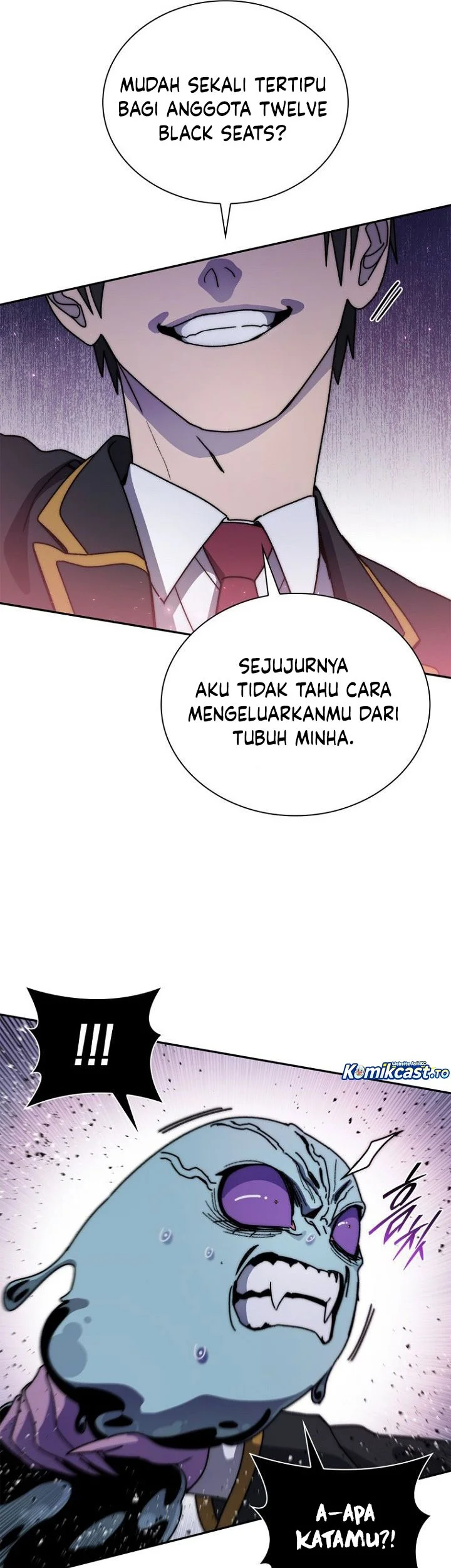 18-Year-Old Demon King Chapter 24 Gambar 81