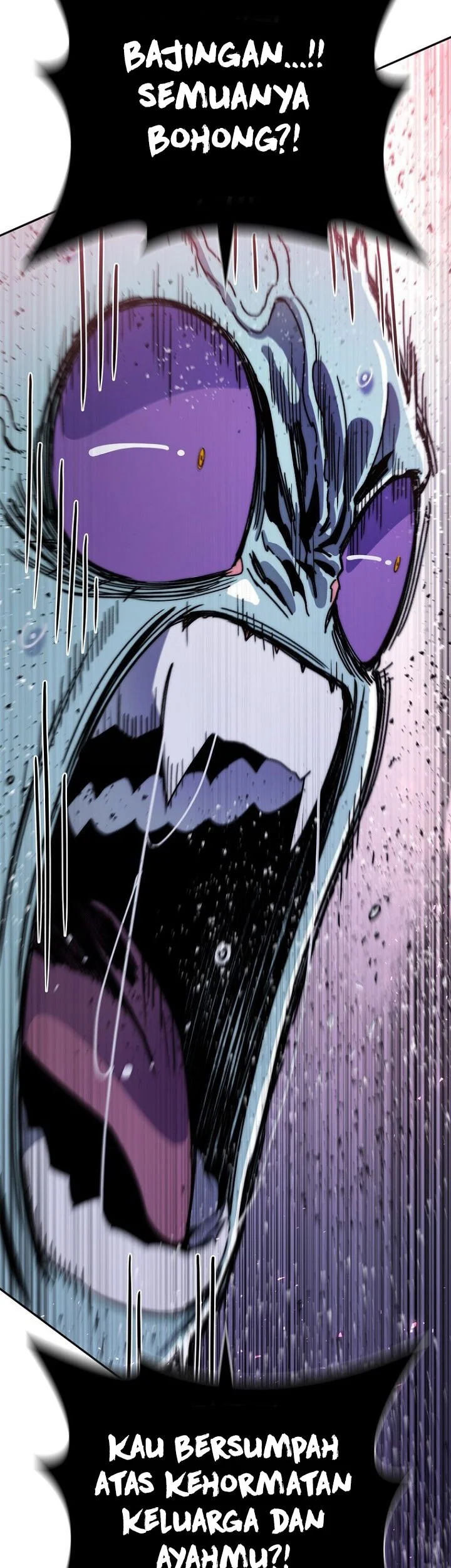 18-Year-Old Demon King Chapter 24 Gambar 83