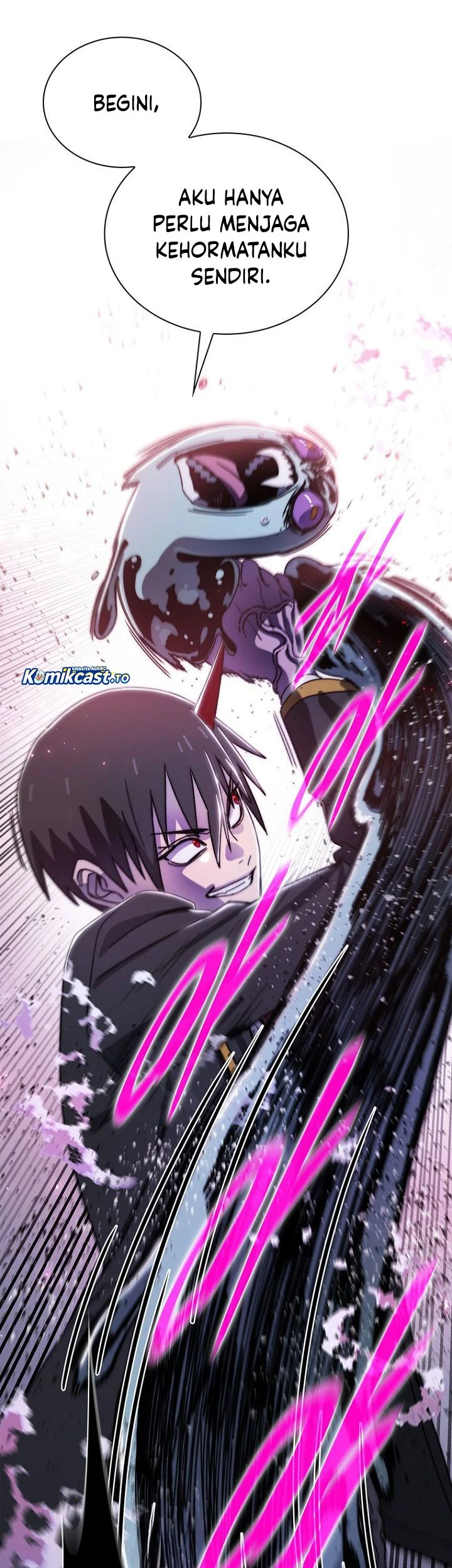 18-Year-Old Demon King Chapter 24 Gambar 85