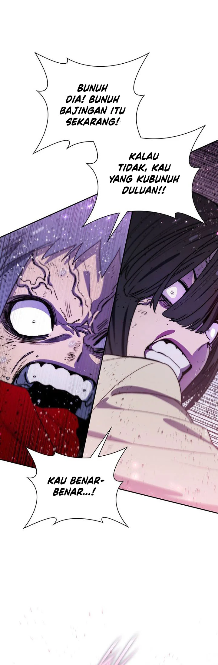 18-Year-Old Demon King Chapter 24 Gambar 7