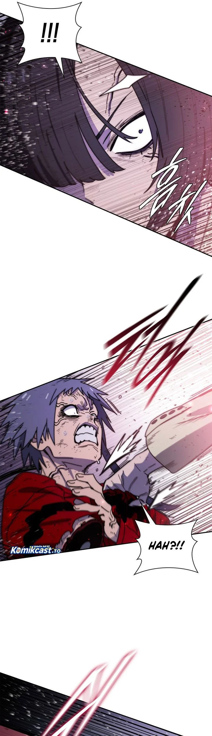 18-Year-Old Demon King Chapter 24 Gambar 9