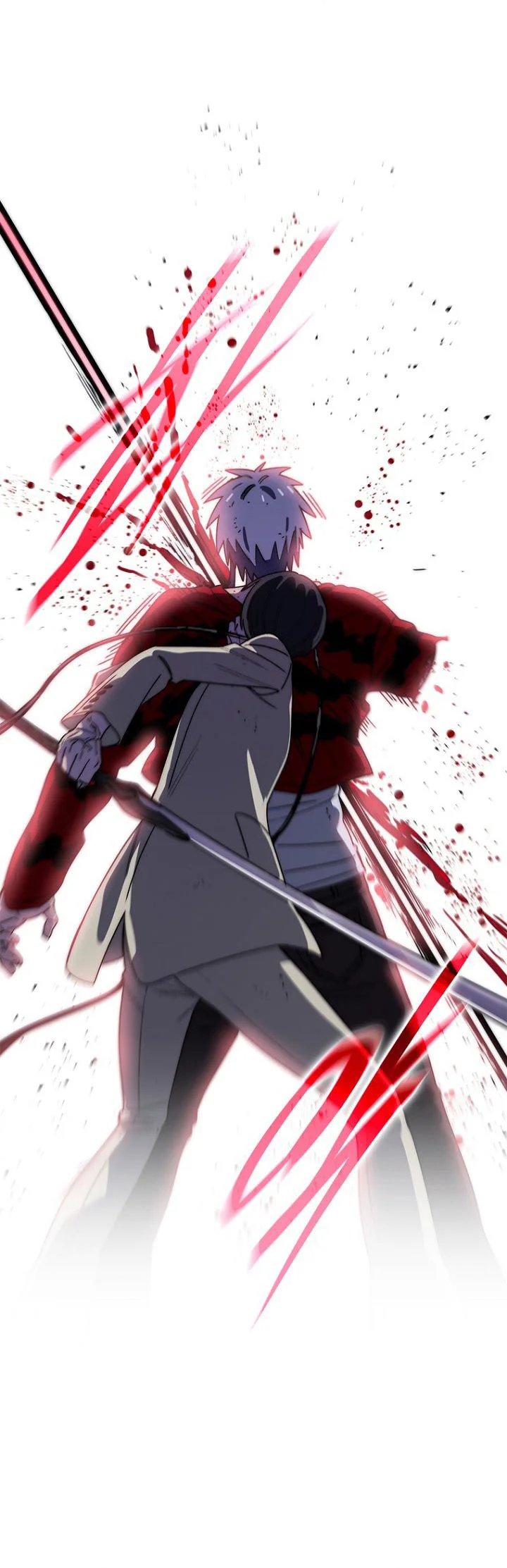 18-Year-Old Demon King Chapter 24 Gambar 11