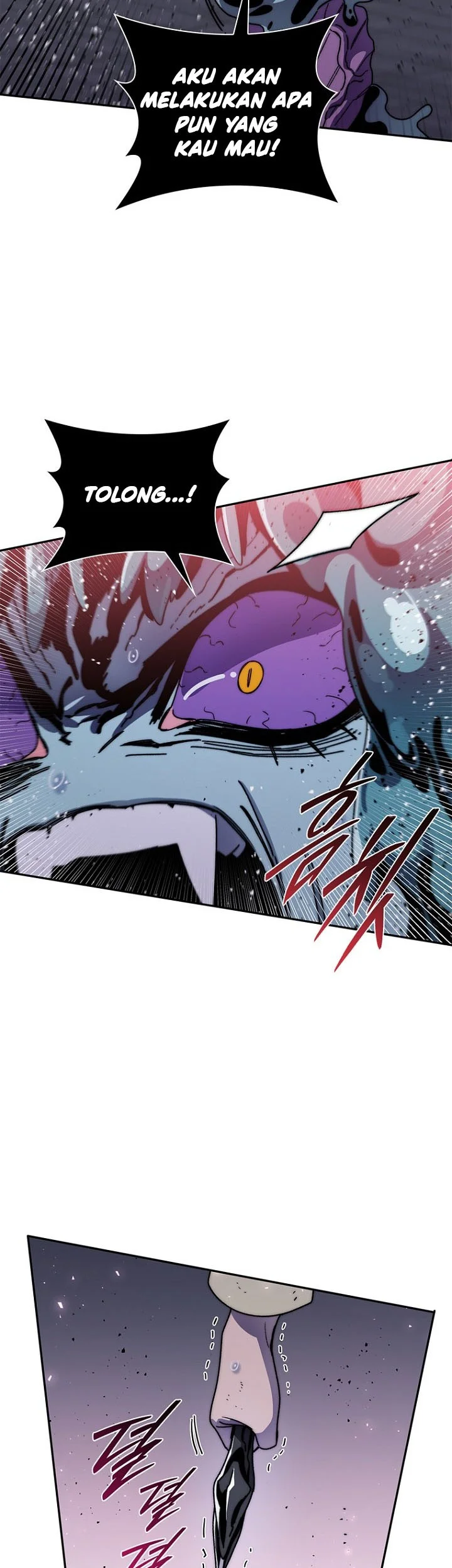 18-Year-Old Demon King Chapter 25 Gambar 6