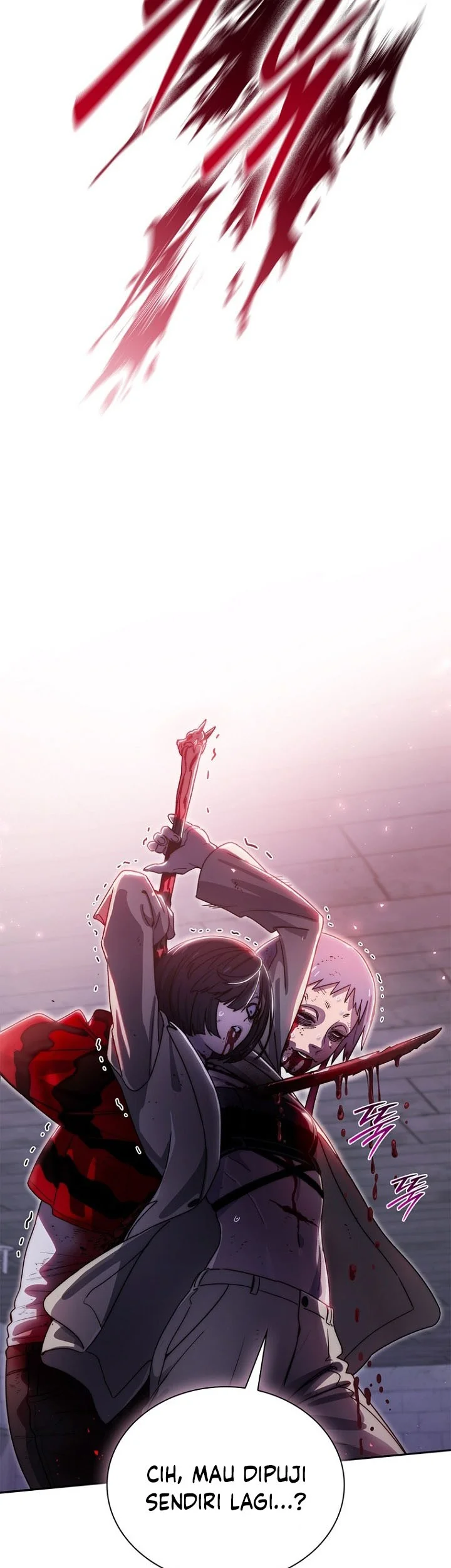 18-Year-Old Demon King Chapter 25 Gambar 11