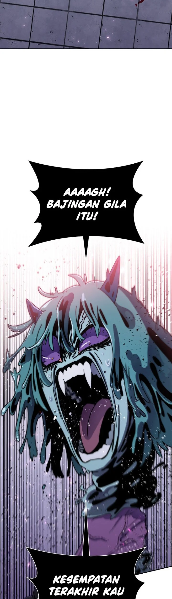 18-Year-Old Demon King Chapter 25 Gambar 14