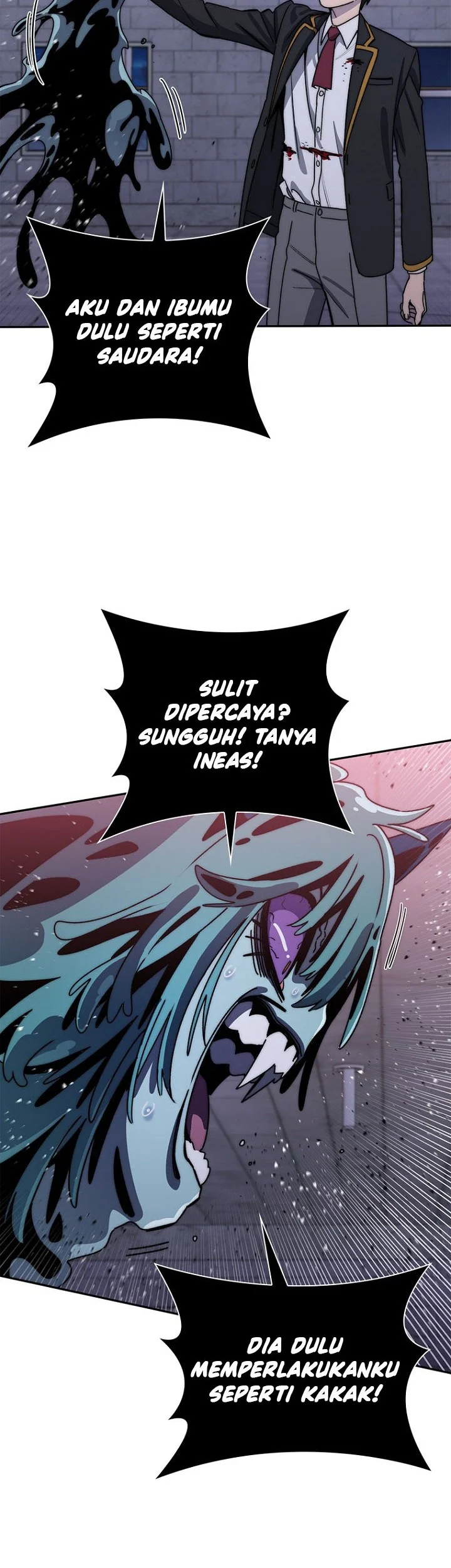 18-Year-Old Demon King Chapter 25 Gambar 17