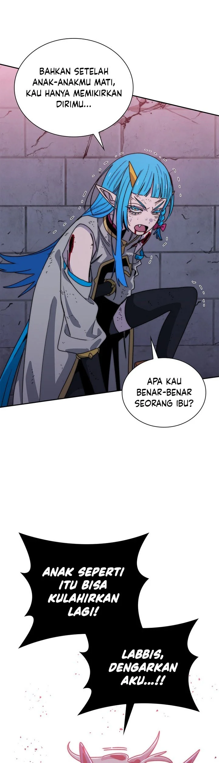 18-Year-Old Demon King Chapter 25 Gambar 18