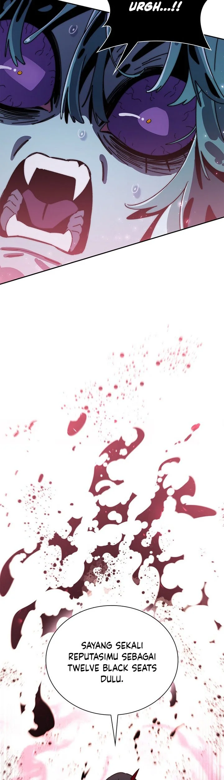 18-Year-Old Demon King Chapter 25 Gambar 20