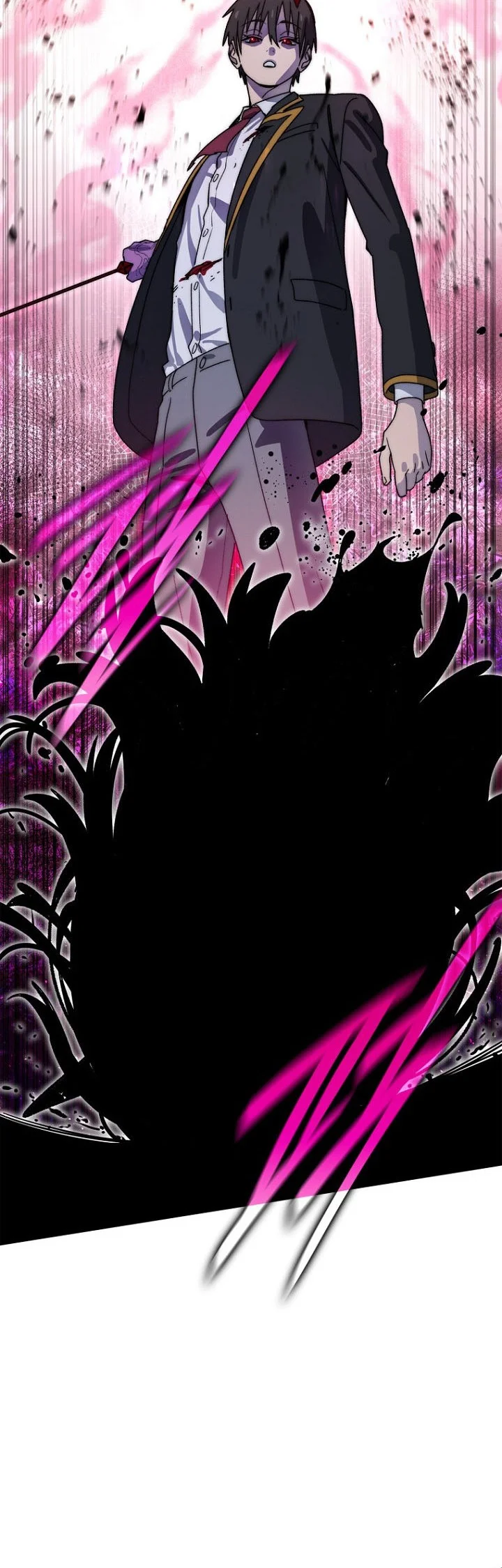 18-Year-Old Demon King Chapter 25 Gambar 21