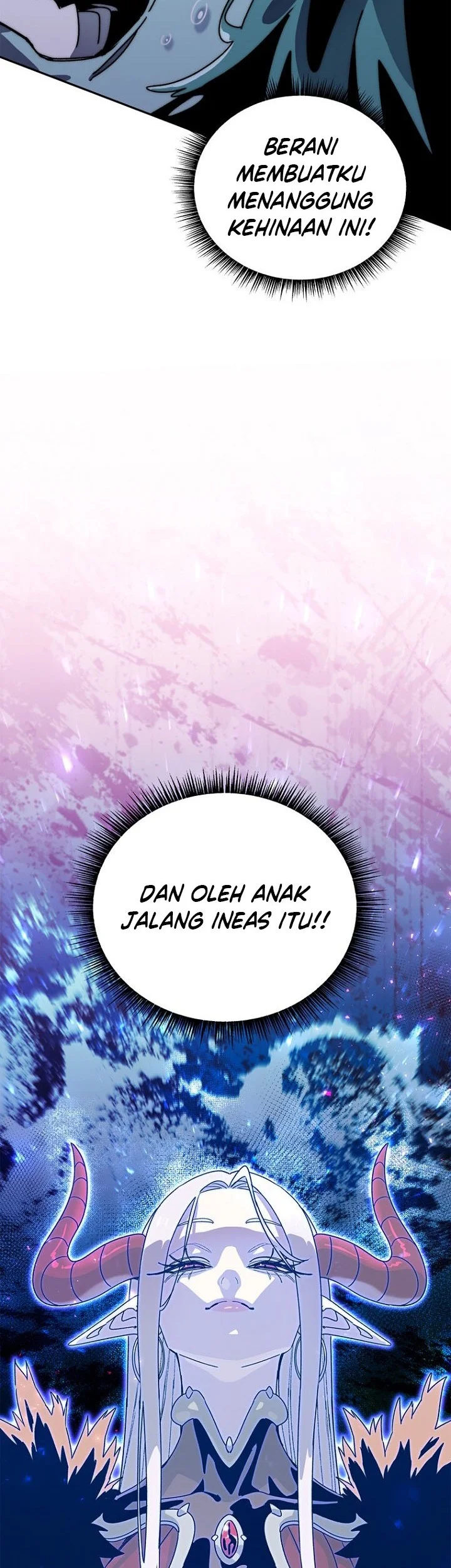 18-Year-Old Demon King Chapter 25 Gambar 23