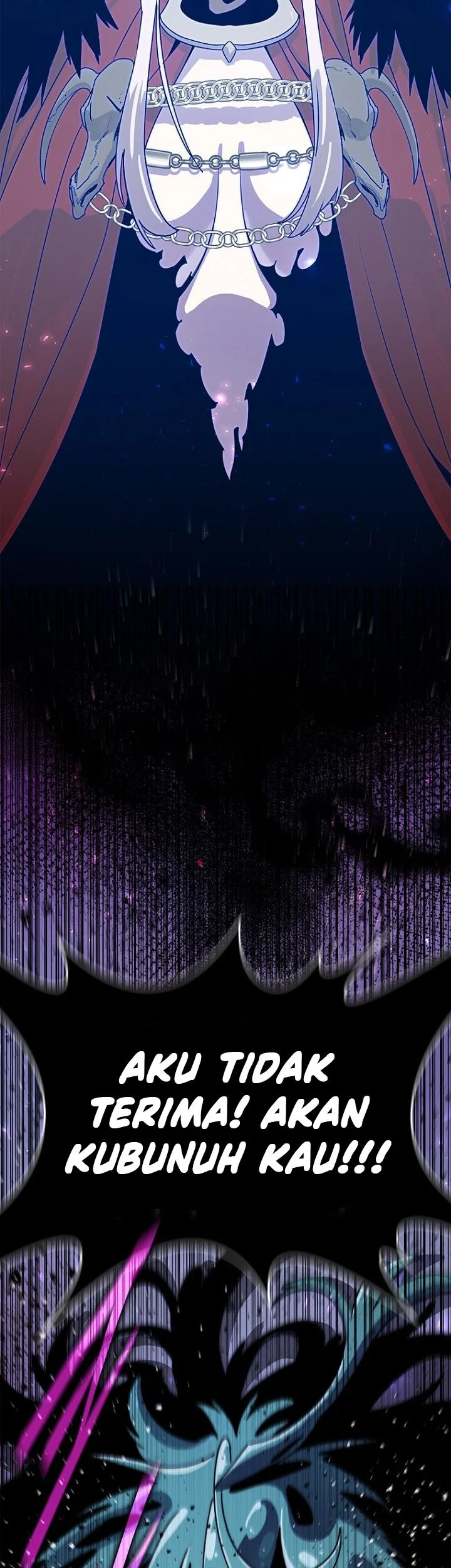 18-Year-Old Demon King Chapter 25 Gambar 24