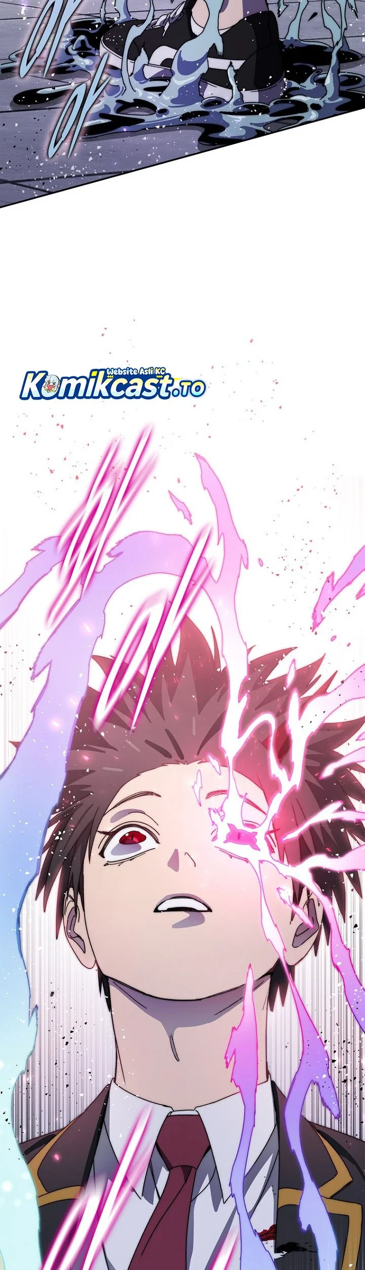 18-Year-Old Demon King Chapter 25 Gambar 30