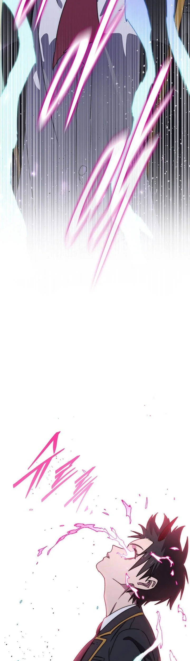 18-Year-Old Demon King Chapter 25 Gambar 31