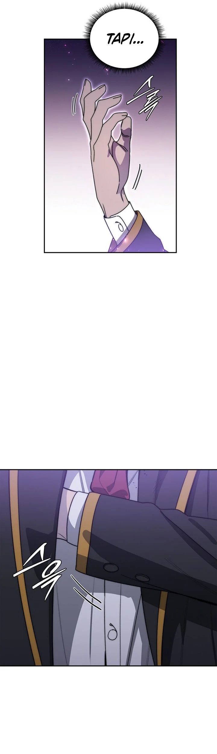 18-Year-Old Demon King Chapter 25 Gambar 36