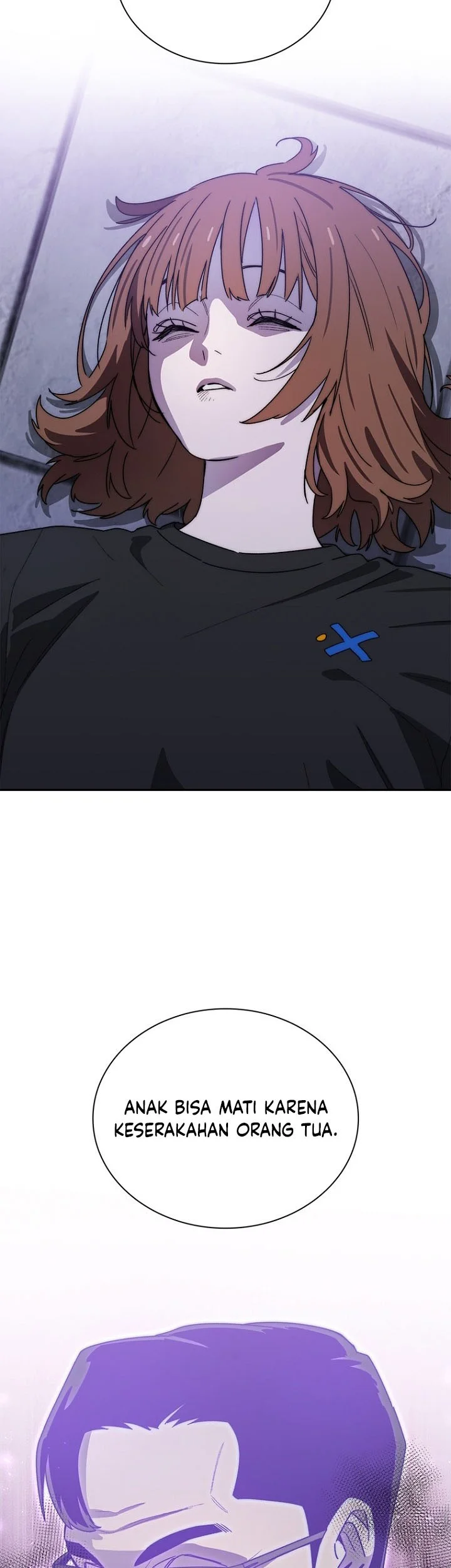 18-Year-Old Demon King Chapter 25 Gambar 40