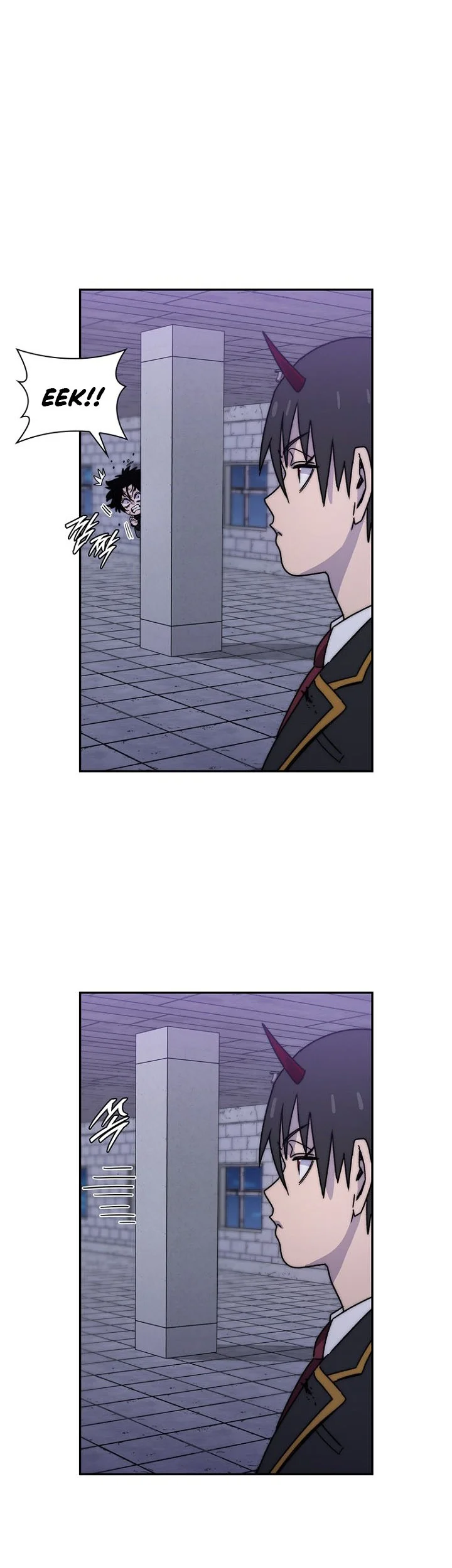 18-Year-Old Demon King Chapter 25 Gambar 44