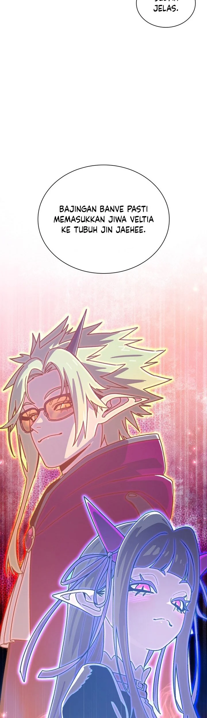 18-Year-Old Demon King Chapter 25 Gambar 51