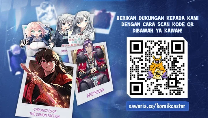 18-Year-Old Demon King Chapter 25 Gambar 53