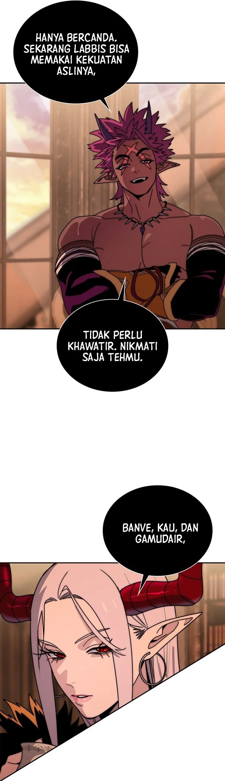 18-Year-Old Demon King Chapter 26 Gambar 18